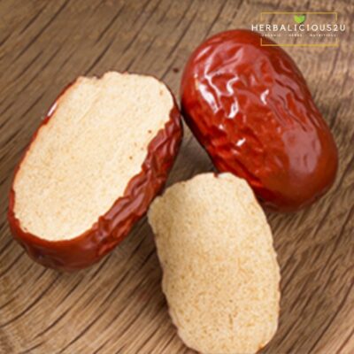 Red Dates - Jujube Dates sulfur-free 新疆红枣 无硫磺