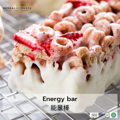 freeze dried strawberry_herbalicious2u_冻干草莓 天然健康零食 Natural healthy snacks